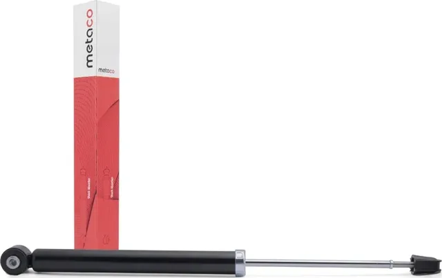 Амортизатор задний (Metaco). Артикул 4820045