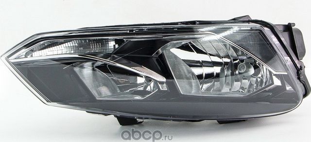 Фара передняя правая (Dominant). Артикул AW6C109410006B