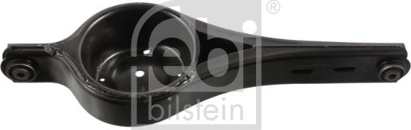 Поперечный рычаг задней подвески Febi Bilstein (Листовая сталь). Артикул 175606