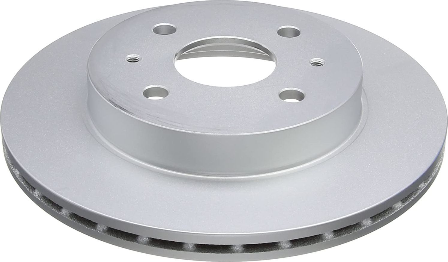 Тормозной диск ATE. Артикул 24.0117-0107.1