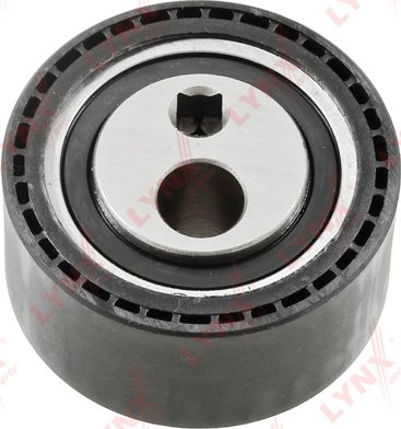 Натяжной ролик (натяжитель) ремня ГРМ LYNXauto. Артикул PB-1234