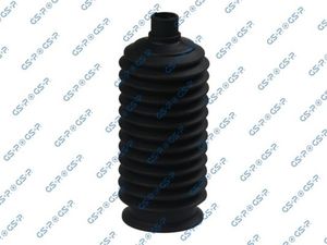 Пыльник рулевой рейки GSP (TPE (термопластичный эластомер)) передний для Lexus RX I 2000-2003. Артикул 540213