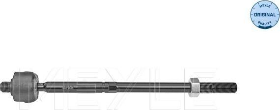 Рулевая тяга Meyle Original правая/левая для Ford Fiesta VII 2017-2026. Артикул 716 031 0021