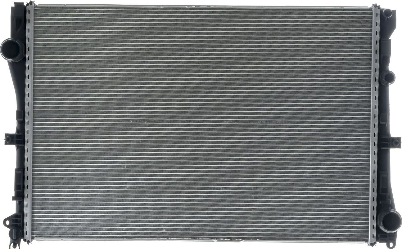 Радиатор охлаждения двигателя Mahle Premium. Артикул CR 2100 000P