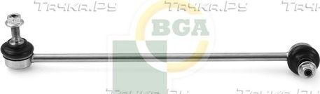 Стойка (тяга) стабилизатора BGA. Артикул LS0958