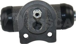 Тормозной цилиндр OSSCA задний правый/левый для ЗАЗ Sens 2004-2009. Артикул 00642