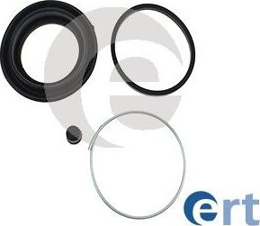 Ремкомплект тормозного суппорта ERT передний для Mazda RX-7 I (SA) 1979-1986. Артикул 400116