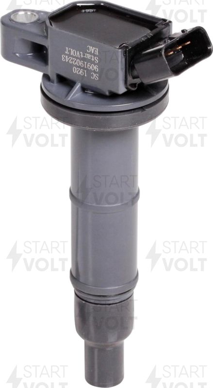 Катушка зажигания StartVOLT для Toyota Camry 40 (V40, XV40) 2006-2011. Артикул SC 1920