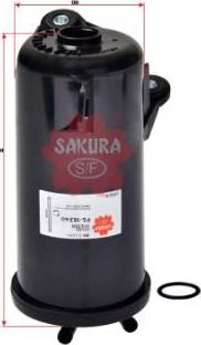 Топливный фильтр Sakura для Honda HR-V II 2015-2026. Артикул FS-16340