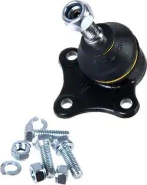 Шаровая опора Zentparts. Артикул Z37114