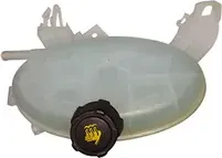 Бачок расширительный RENAULT MASTER III/TRAFIC II (Tork). Артикул TRK1999