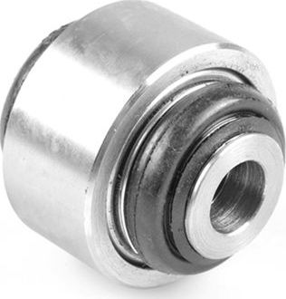 Сайлентблок заднего рычага подвески Tedgum (резина/металл). Артикул 00028287