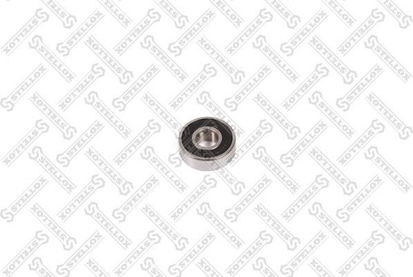 Подвесной подшипник карданного вала Stellox. Артикул 83-25925-SX