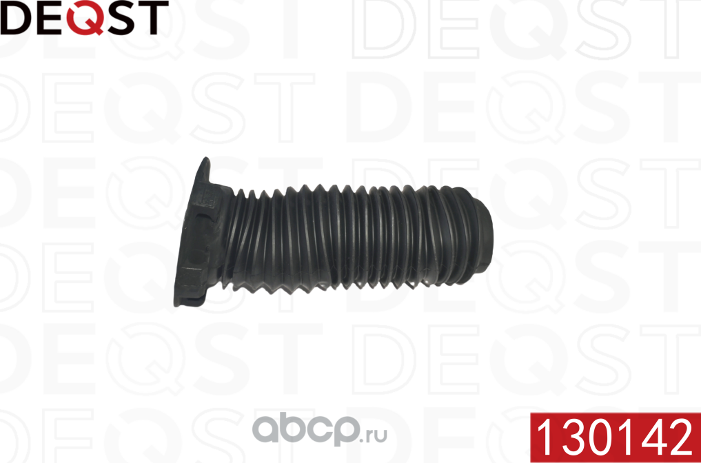 Пыльник амортизатора подвески HONDA CR-V I-CTDI RE6 2007-2009 [EU] (Deqst). Артикул 130142