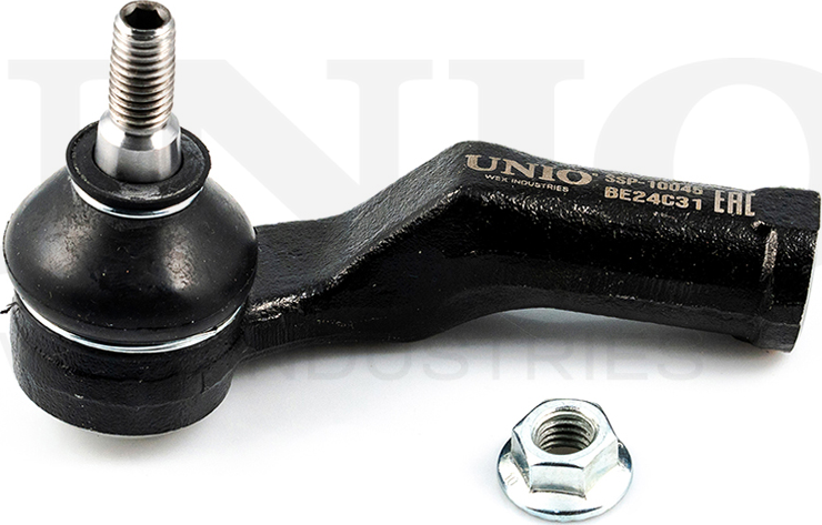Наконечник рулевой тяги (Unio). Артикул SSP-10045
