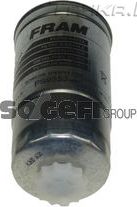 Топливный фильтр Fram для Kia Sorento I 2002-2006. Артикул PS9553WST