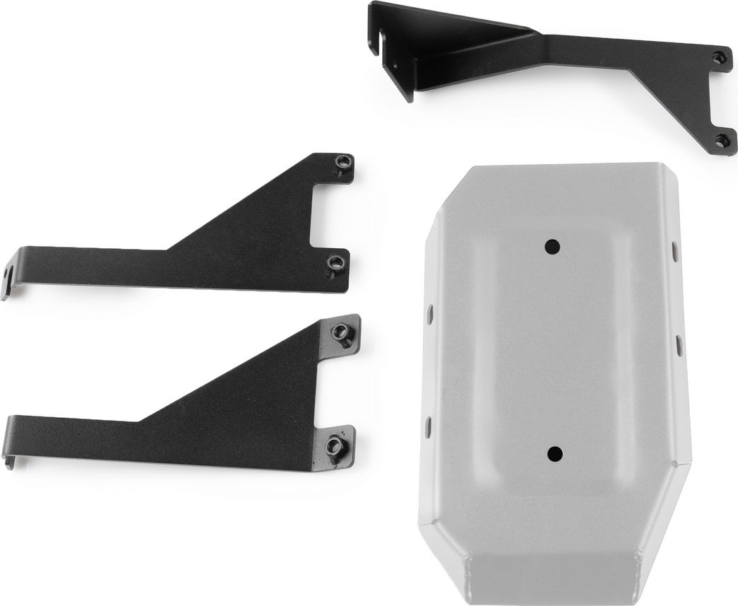 Защита Rival для редуктора Exeed VX РКПП 4WD 2021-2026. Артикул 333.0954.1