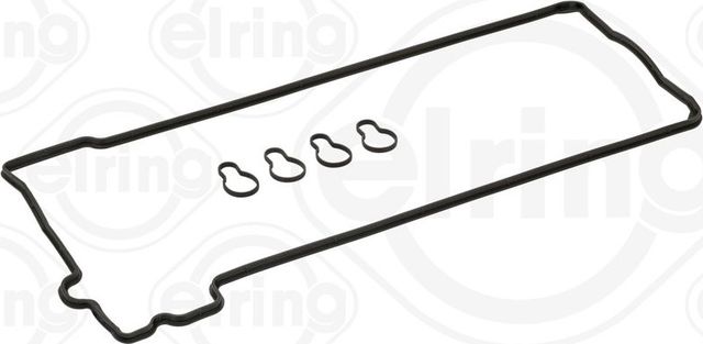 Комплект прокладок клапанной крышки 441724 Elring. Артикул 728.990