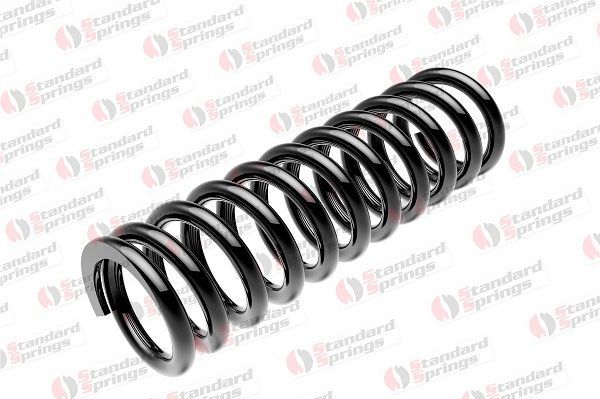 Пружина подвески Standard Springs. Артикул ST 120 011 R