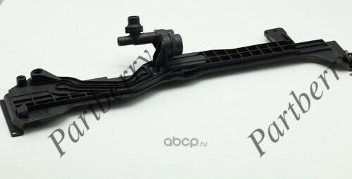 КРОНШТЕЙН РАСШИРИТЕЛЬНОГО БАЧКА 17111438818 BMW X5 E53 X6 E71 E70 (Partberry). Артикул PB531213