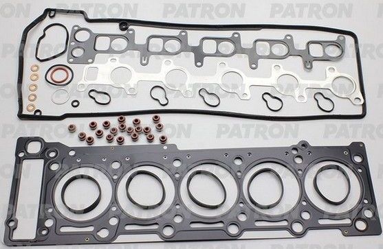 Прокладки двигателя (комплект) Patron. Артикул PG1-1039