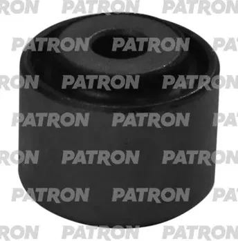 Сайлентблок рычага подвески (Patron) Patron. Артикул PSE11809