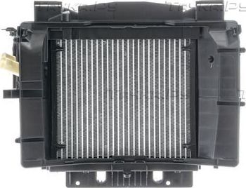 Испаритель кондиционера Mahle для Volvo V60 I 2015-2018. Артикул AE 196 000P