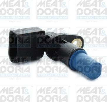 Датчик, положение распределительного вала Meat & Doria. Артикул 87380