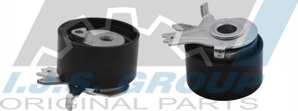 Натяжной ролик (натяжитель) ремня ГРМ IJS Group. Артикул 93-1039