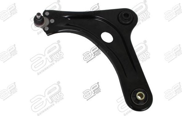 Поперечный рычаг передней подвески APlus левый для Citroen C3 III 2016-2026. Артикул 22276AP