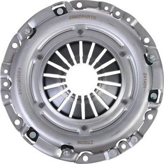 Корзина сцепления Zentparts. Артикул Z41401