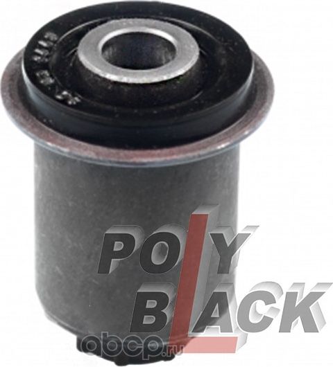 Сайлентблок (Polyblack). Артикул SZ061449