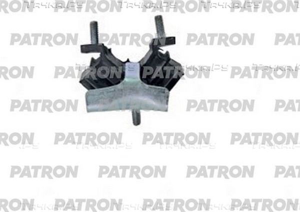 Подушка (опора) двигателя Patron. Артикул PSE30211