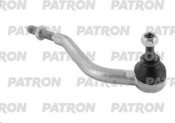 Наконечник рулевой тяги Patron. Артикул PS1012R