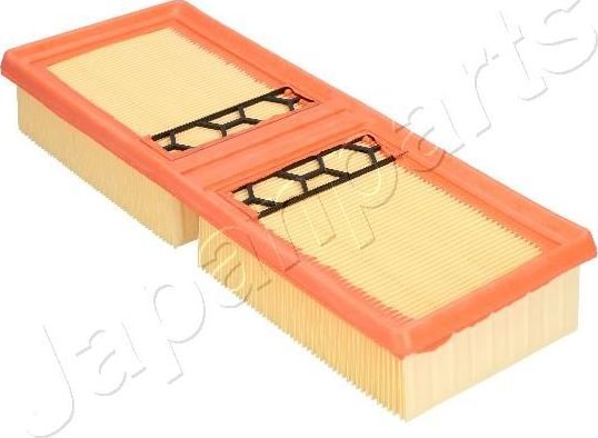 Воздушный фильтр Japanparts Quality Tested. Артикул FA-0209JM
