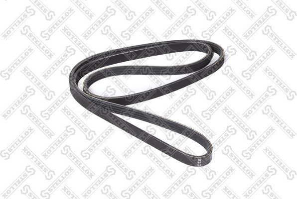 Приводной ремень поликлиновой Stellox. Артикул 04-01390-SX