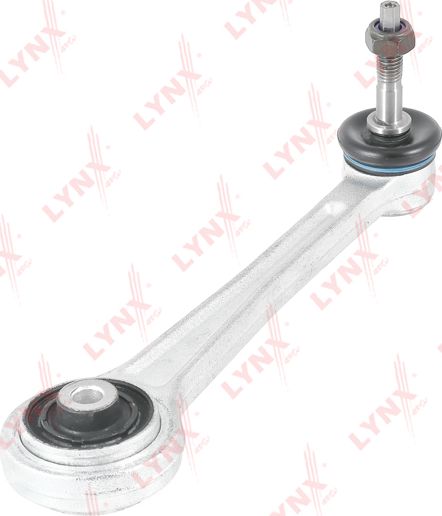 Поперечный рычаг задней подвески LYNXauto передний правый/левый для BMW 7 III (E38) 1994-2001. Артикул C5059LR