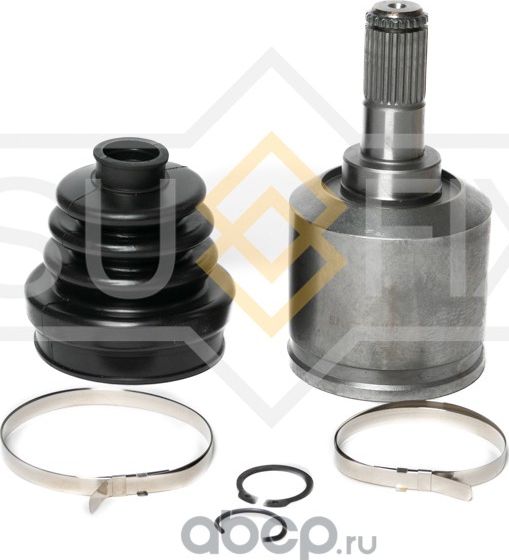 ШРУС внутренний (Sufix). Артикул ST1631