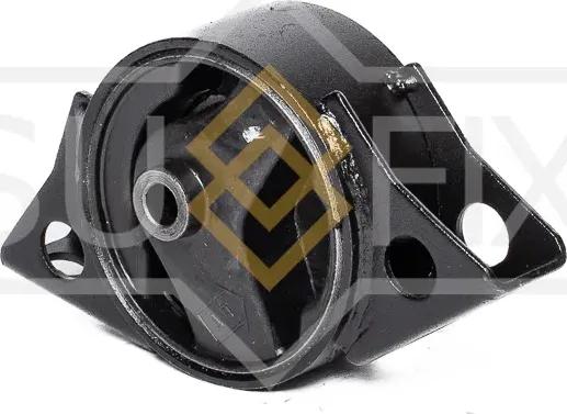 Опора двигателя задняя (c АКПП) (Sufix). Артикул FM4111