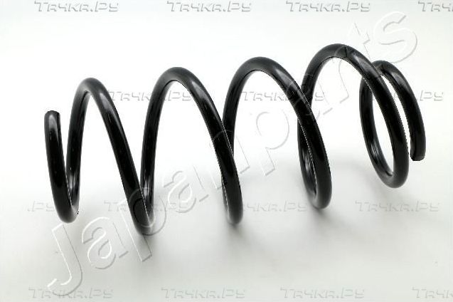 Пружина подвески Japanparts. Артикул ZC3512H