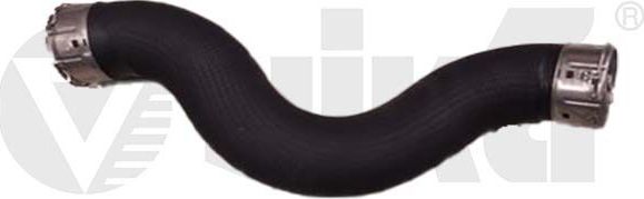 Патрубок интеркулера Vika (резина). Артикул 19846701