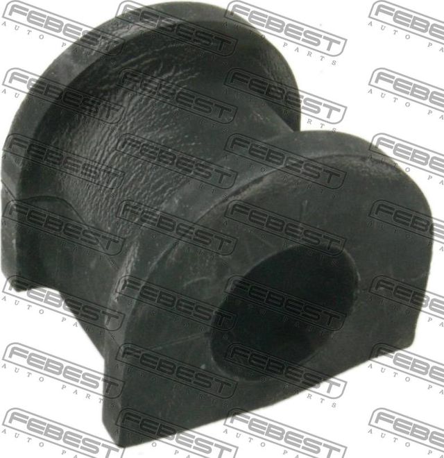 Втулка стабилизатора Febest. Артикул HSB-EK3F