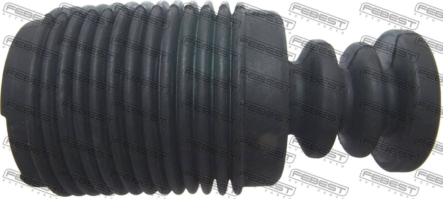 Пыльник амортизатора (стойки) Febest. Артикул NSHB-002