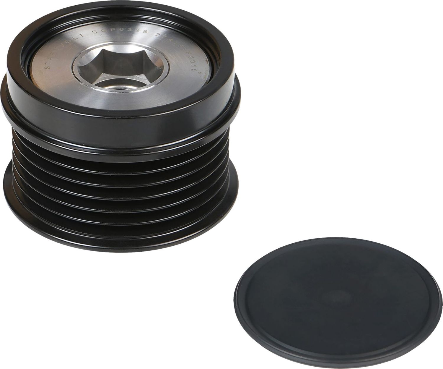 Муфта генератора обгонная StartVOLT. Артикул SGP 0328