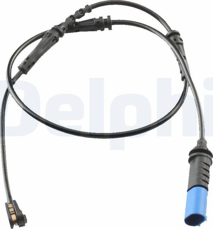 Датчик износа тормозных колодок  Delphi. Артикул LZ0323