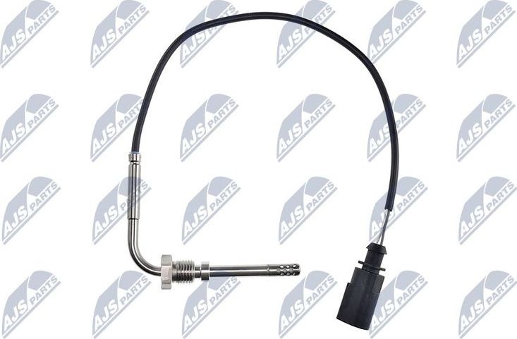 Датчик температуры выхлопных газов NTY. Артикул EGT-AU-006