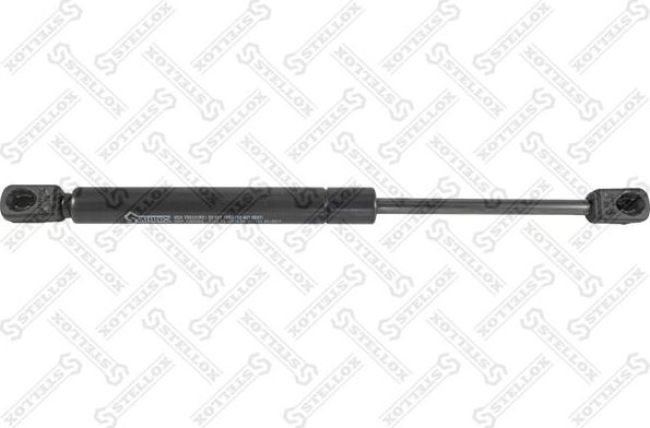 Амортизатор (упор) багажника Stellox. Артикул 11-30515-SX