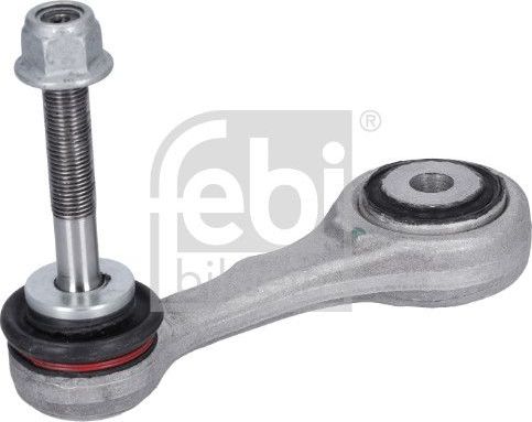Поперечный рычаг задней подвески Febi Bilstein (алюминий) задний правый/левый для Alfa Romeo Giulia II (952) 2015-2026. Артикул 183065