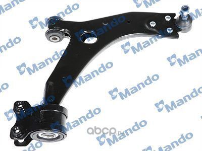 Рычаг подвески (Mando). Артикул MSA015399