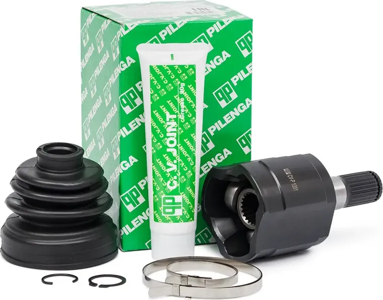 PILENGA ШРУС передний внутренний левый  правый  HYUNDAI/KIA ACCENT II. Артикул cv-p1201